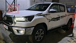 تويوتا هايلوكس